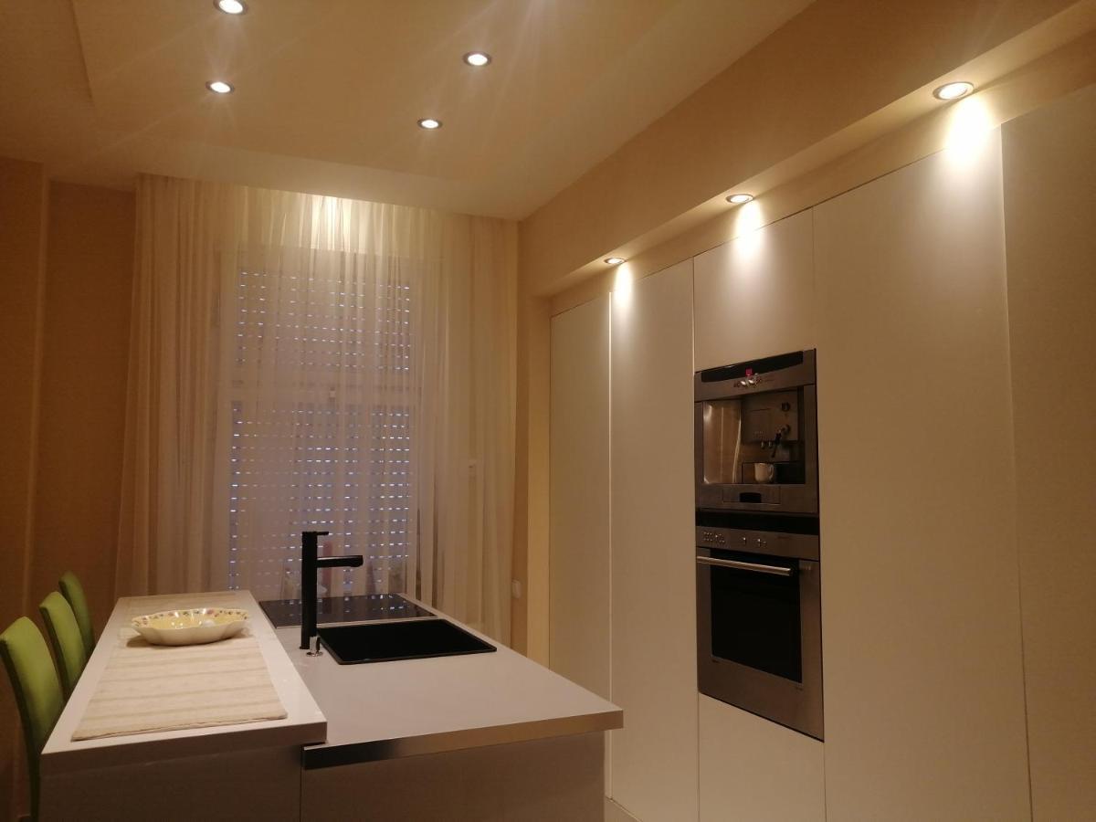 Accommodatie bij particulieren Border Bliss - Private With Bathroom In A Cozy