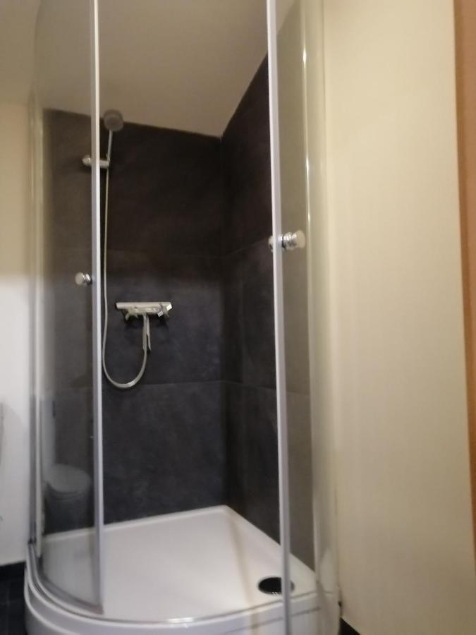 Accommodatie bij particulieren Border Bliss - Private With Bathroom In A Cozy *