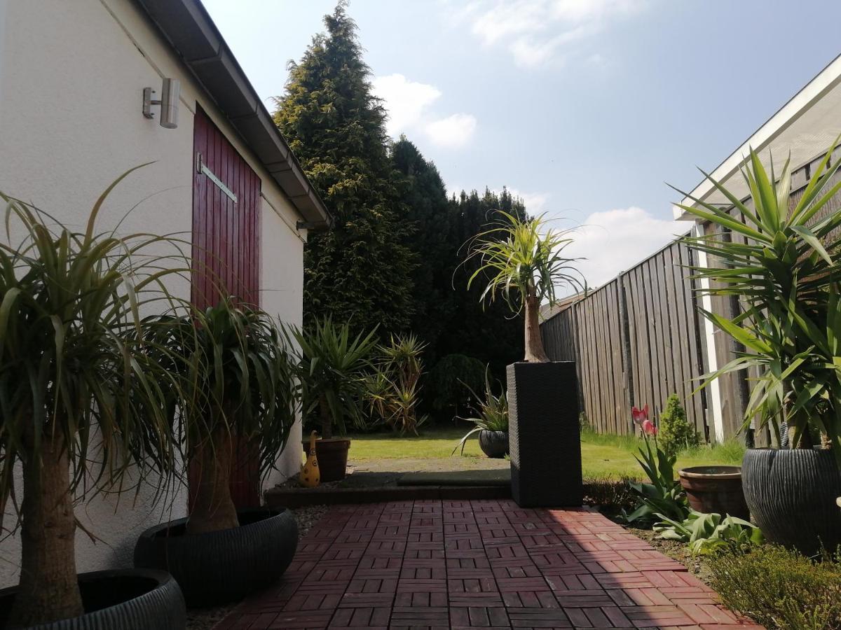 Border Bliss - Private With Bathroom In A Cozy Accommodatie bij particulieren