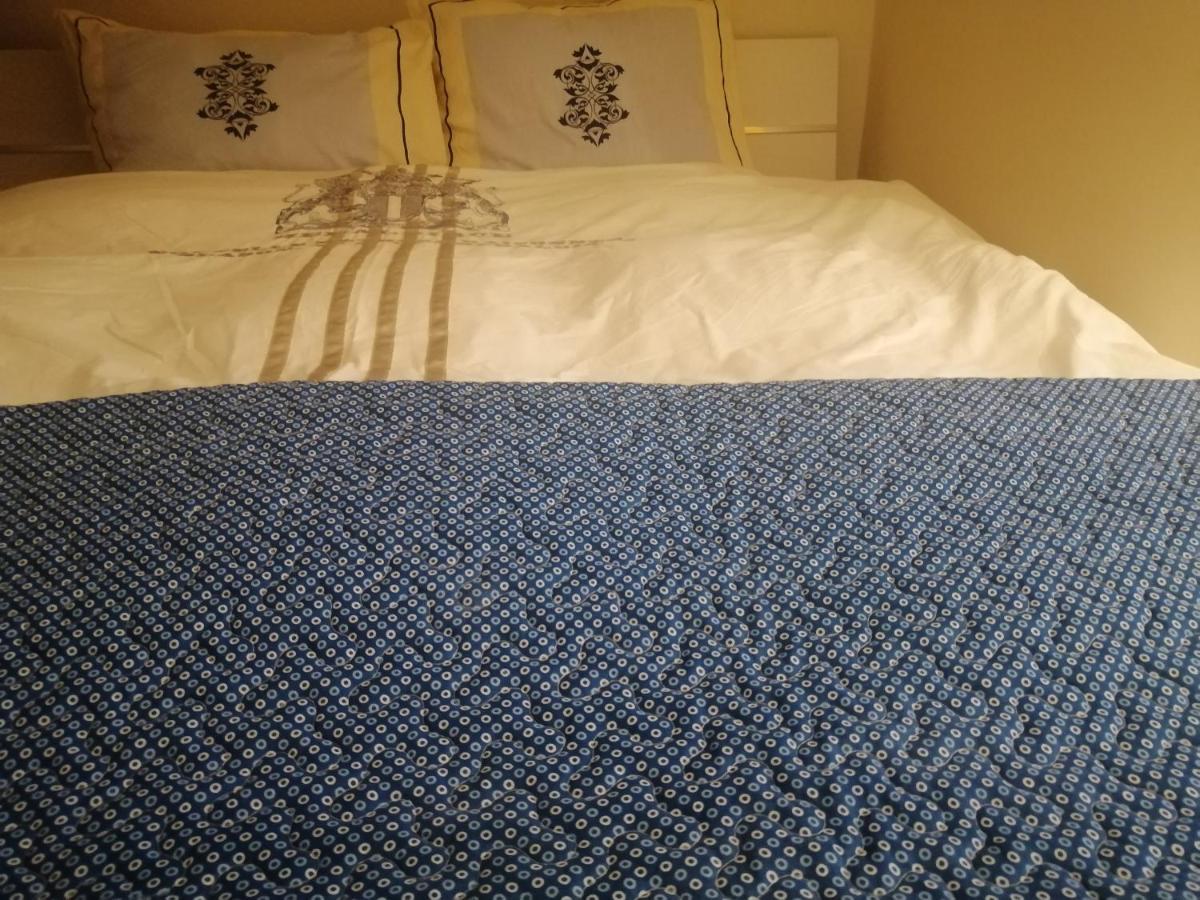 Border Bliss - Private With Bathroom In A Cozy Accommodatie bij particulieren *