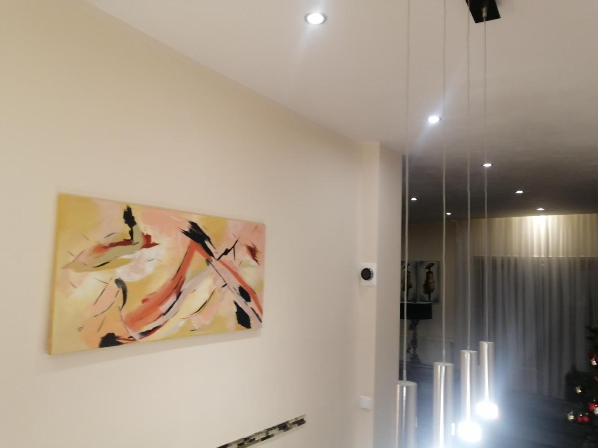 Accommodatie bij particulieren Border Bliss - Private With Bathroom In A Cozy Kerkrade